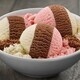 Ice Cream Study Party