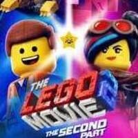 Cards Under the Stars - The Lego Movie: The Second Part