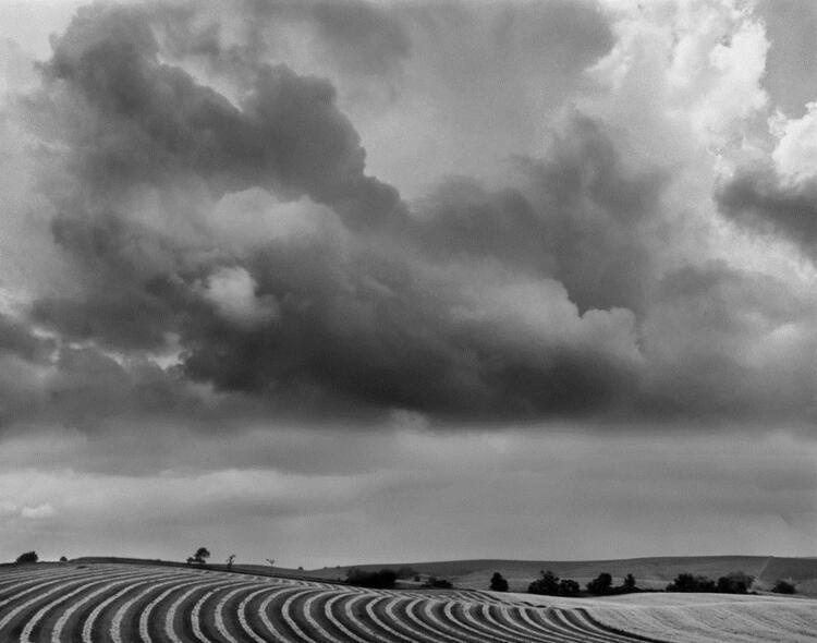 An Evening with David Plowden: Closing Reception for Heartland: The Plains and the Prairie exhibit.