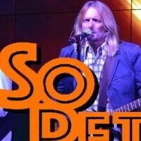 So Petty - Tribute to Tom Petty