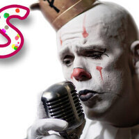 Puddles Pity Party