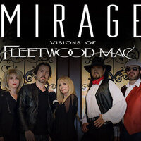 Mirage - Fleetwood Mac Tribute