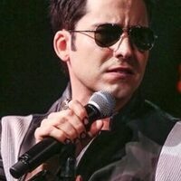 John Lloyd Young