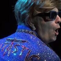 Joey Riedel's Elton John Experience