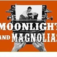 Moonlight and Magnolias
