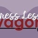 Stress Less Wagon (Armstrong Campus)