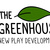 The Greenhouse: Poolside Glow