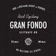 RISD Cycling Gran Fondo