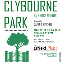 Clybourne Park by Bruce Norris