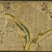 Common Destinations: Maps in the American Experience | A Winterthur Conference