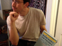 Voting Systems and Arrow's Paradox by Dan Levine '14 Voting Systems and Arrow's Paradox by Dan Levine '14