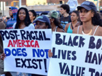 Post-Racial America? Racial Subordination and Legal Remedies Post-Racial America? Racial Subordination and Legal Remedies