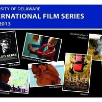 International Film Series - presented by the Department of English