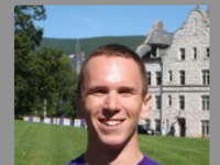 Bounds on Codes by Parker Finch '14 Bounds on Codes by Parker Finch '14