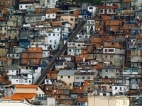 Community Responses to Eviction, Gentrification & Police Violence in Pre-Olympic Rio de Janeiro - Film & Lecture Community Responses to Eviction, Gentrification & Police Violence in Pre-Olympic Rio de Janeiro - Film & Lecture