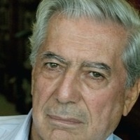 Transnational Encounters: Mario Vargas Llosa- Public Lecture