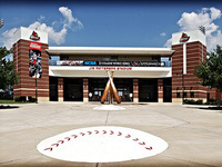 Baseball Vs. UCONN