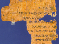 Going Greek: Jewish Translation in the Ancient Mediterranean Going Greek: Jewish Translation in the Ancient Mediterranean
