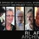 RI Art Archive Project: Film & Symposium RI Art Archive Project: Film & Symposium