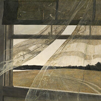 Brushstrokes of the Brandywine
