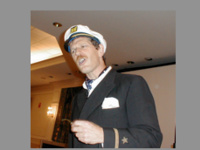 What Knot To Do When Sailing by Sir Randolph* What Knot To Do When Sailing by Sir Randolph*