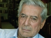 Transnational Encounters: Mario Vargas Llosa - Poetry Reading Transnational Encounters: Mario Vargas Llosa - Poetry Reading