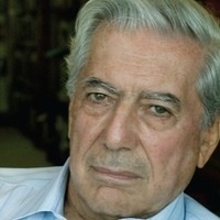 Transnational Encounters: Mario Vargas Llosa - Poetry Reading