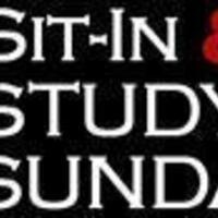 Sit-In & Study