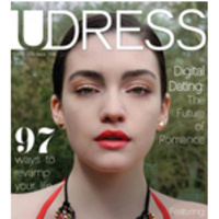 UDress Magazine 8th Annual Fall Fashion Event