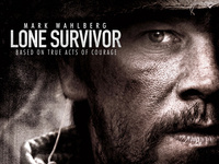 Lone Survivor Screening Lone Survivor Screening