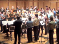 UD Brass Ensemble Concert UD Brass Ensemble Concert