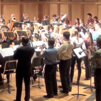 UD Brass Ensemble Concert