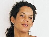 Reading by Africana & English Professor Aminatta Forna Reading by Africana & English Professor Aminatta Forna