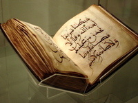 Covenantal History in Classical Islam Covenantal History in Classical Islam