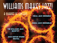 Vocal Jazz Ensemble Vocal Jazz Ensemble