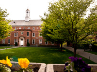 Accepted Students Day