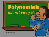 Resultants, Polynomials and Matrices by Trust Mandevhana '14 Resultants, Polynomials and Matrices by Trust Mandevhana '14