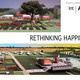 Department of Interior Architecture Donghia Lecture Series - RETHINKING HAPPINESS, lecture by Aldo Cibic