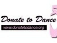 NHSDA "Donate to Dance" Drive NHSDA "Donate to Dance" Drive