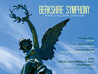 Berkshire Symphony Berkshire Symphony