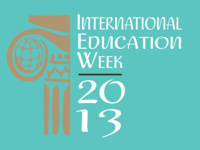 The Festival of Nations - International Education Week The Festival of Nations - International Education Week