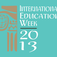 Going Global: Exploring International Opportunities - International Education Week