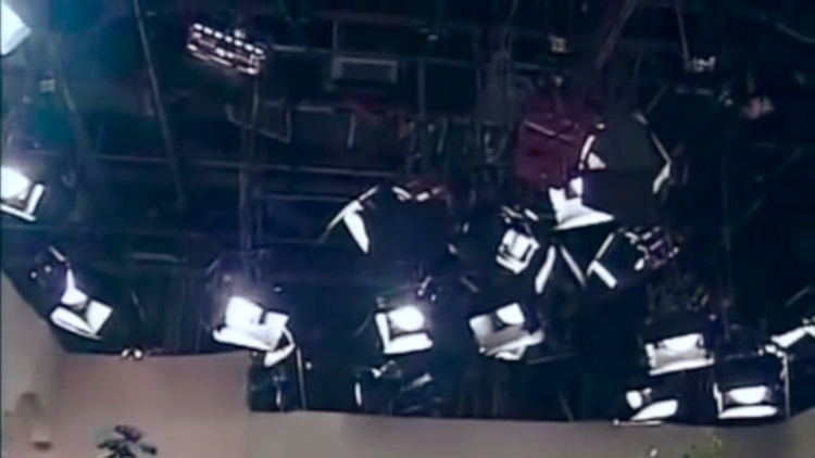 Video Playlist: Gravitational Pull