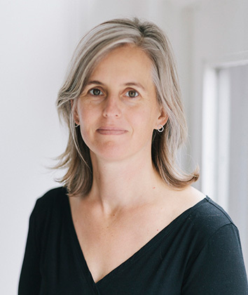 Exhibition Tour with Curator Karen Irvine