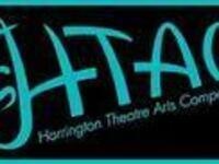 HTAC presents "Into the Woods" HTAC presents "Into the Woods"