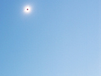 And the Sun Stood Still And the Sun Stood Still
